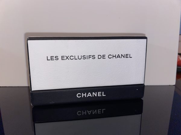Les Exclusifs de Chanel Set 4 miniatur Eau de Toilette 4 ml - Obrázek 10