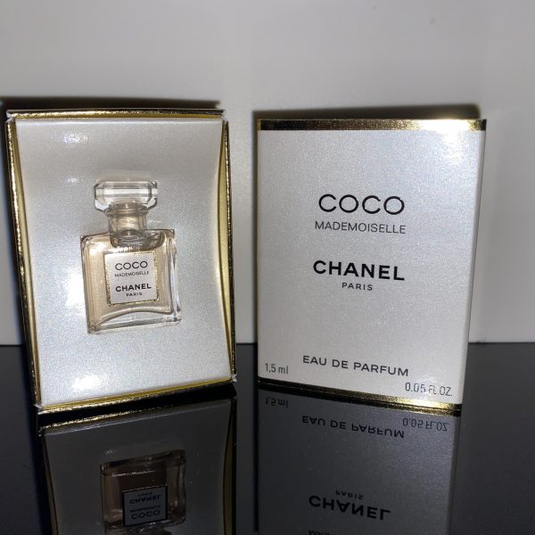 Chanel Coco Mademoiselle Eau de Parfum 1,5 ml