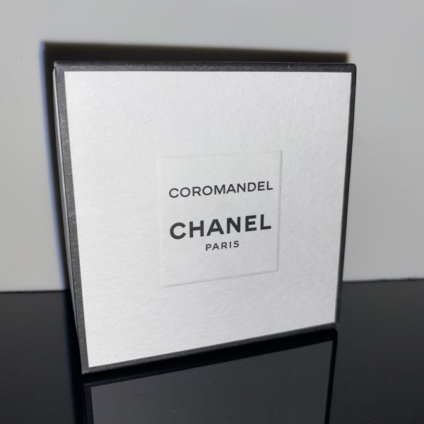 Les Exclusifs de Chanel Coromandel Eau de Parfum 4 ml - Obrázek 2
