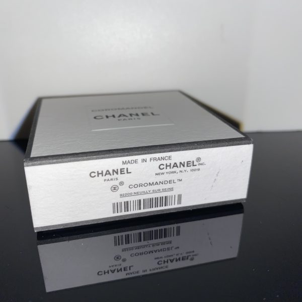 Les Exclusifs de Chanel Coromandel Eau de Parfum 4 ml - Obrázek 4