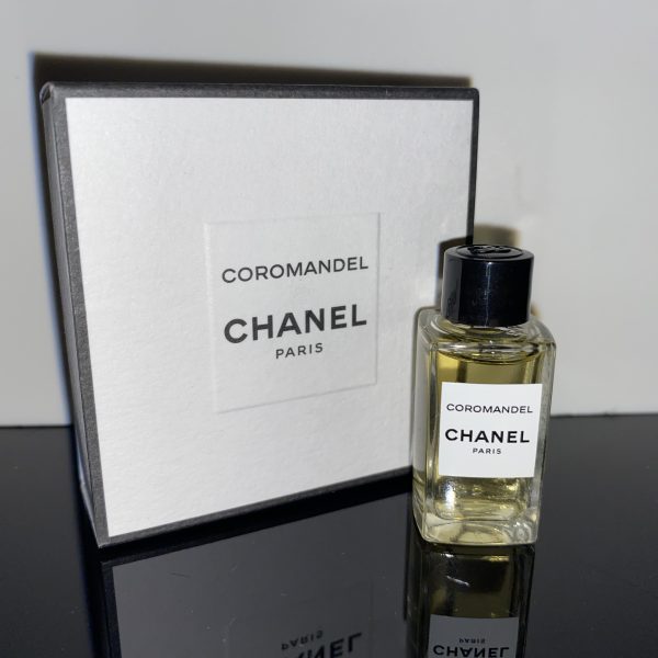 Les Exclusifs de Chanel Coromandel Eau de Parfum 4 ml