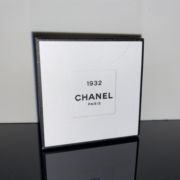 Les Exclusifs de Chanel 1932 Eau de Parfum 4 ml - Obrázek 2
