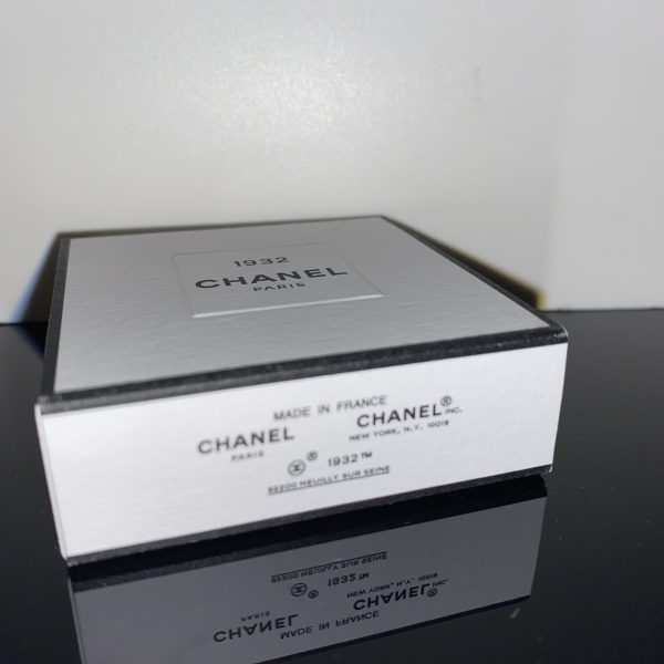 Les Exclusifs de Chanel 1932 Eau de Parfum 4 ml - Obrázek 4