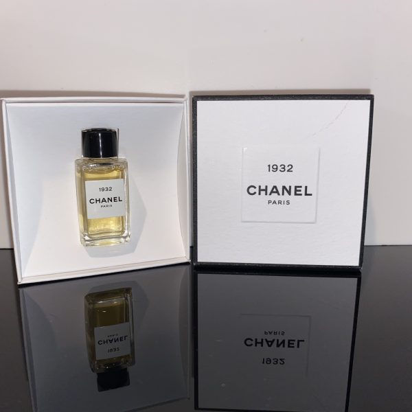 Les Exclusifs de Chanel 1932 Eau de Parfum 4 ml - Obrázek 3