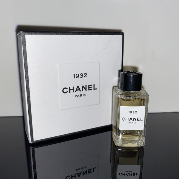 Les Exclusifs de Chanel 1932 Eau de Parfum 4 ml