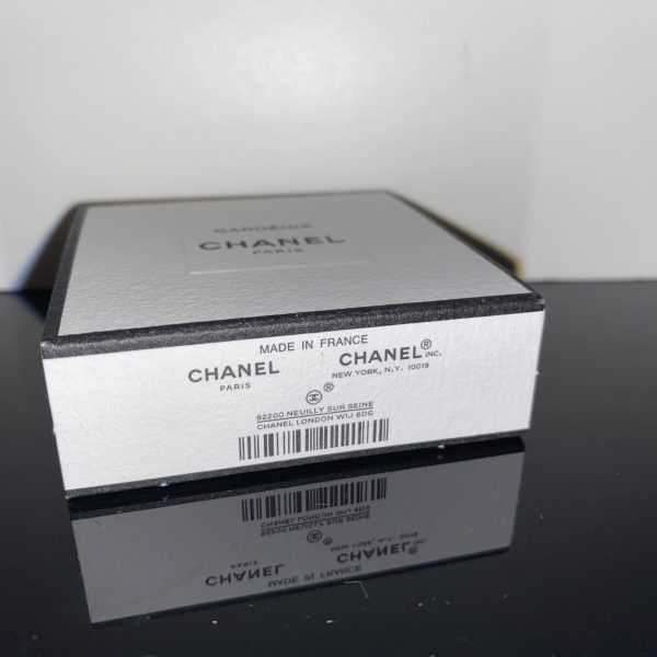 Les Exclusifs de Chanel Gardénia Eau de Parfum 4 ml - Obrázek 5