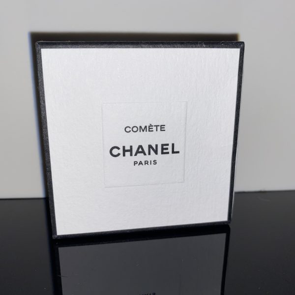 Les Exclusifs de Chanel Comète Eau de Parfum 4 ml - Obrázek 2