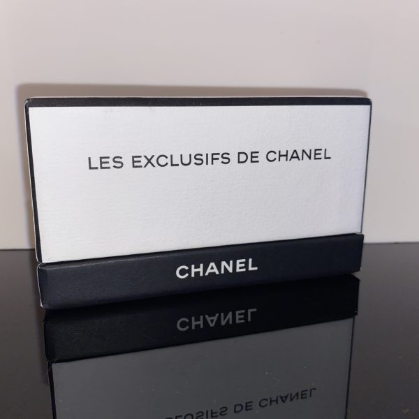 Les Exclusifs de Chanel Set 4 miniatur Eau de Toilette 4 ml - Obrázek 2