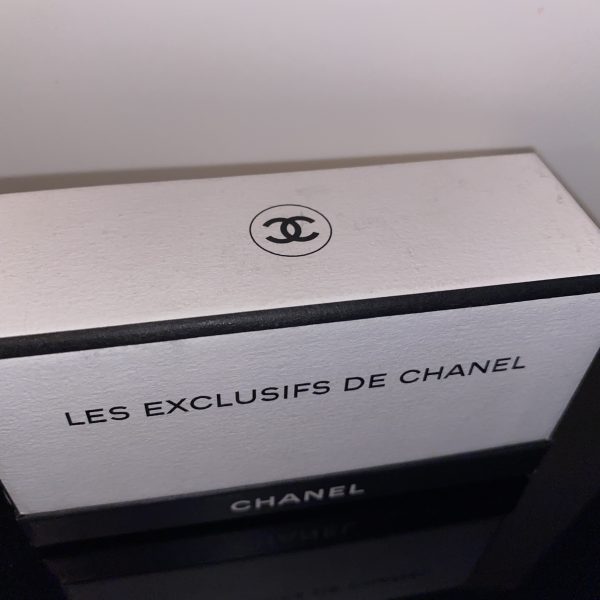 Les Exclusifs de Chanel Set 4 miniatur Eau de Toilette 4 ml - Obrázek 8