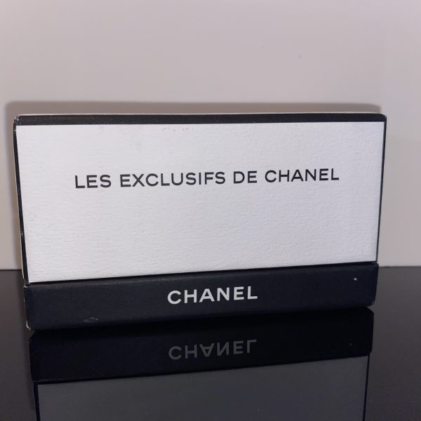 Les Exclusifs de Chanel Set 4 miniatur Eau de Toilette 4 ml - Obrázek 2