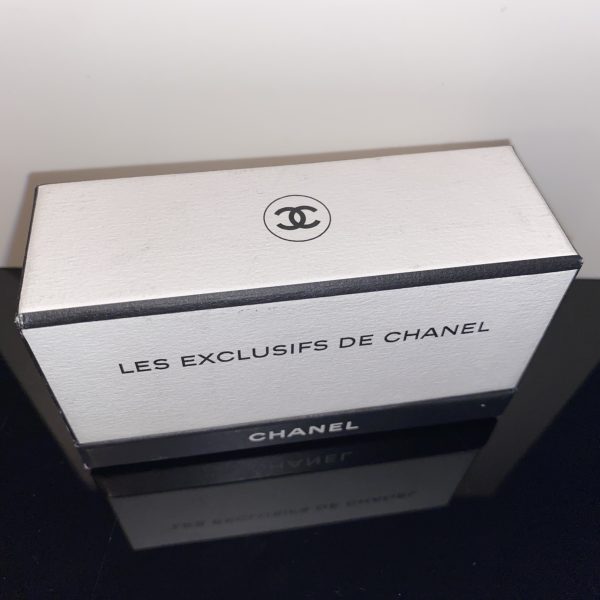 Les Exclusifs de Chanel Set 4 miniatur Eau de Toilette 4 ml - Obrázek 6