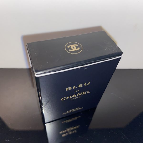 Chanel Bleu Pour Homme Parfém 10 ml  - Obrázek 5