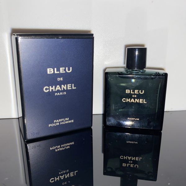 Chanel Bleu Pour Homme Parfém 10 ml 