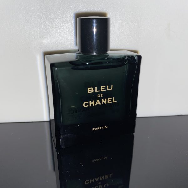 Chanel Bleu Pour Homme Parfém 10 ml  - Obrázek 3