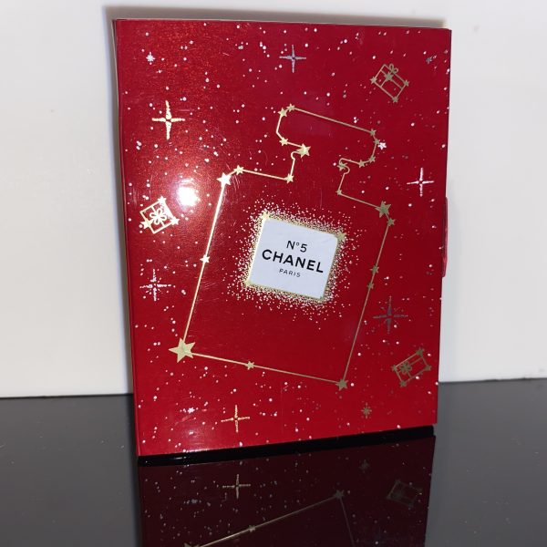 Chanel No. 5 Eau de Parfum 1,5 ml