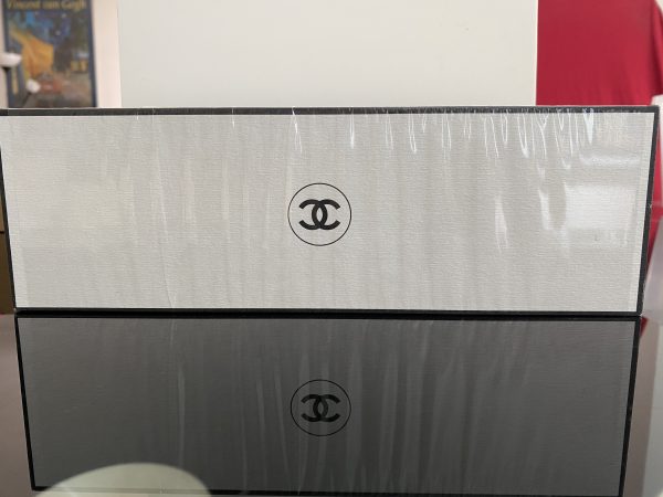 Les Exclusifs de Chanel Eau de Parfum 4 ml - Obrázek 24