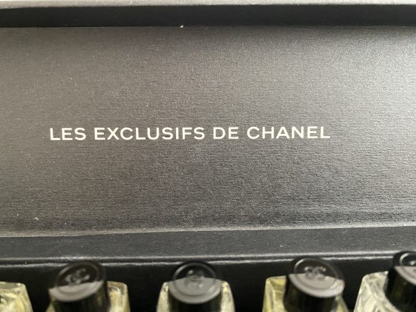Les Exclusifs de Chanel Eau de Parfum 4 ml - Obrázek 15