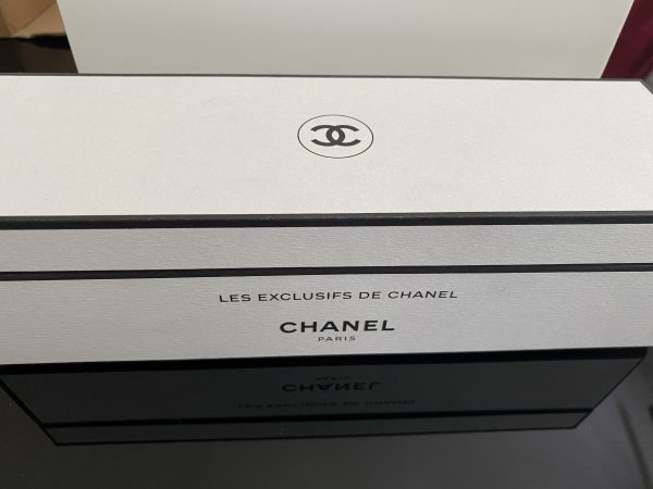 Les Exclusifs de Chanel Eau de Parfum 4 ml - Obrázek 10