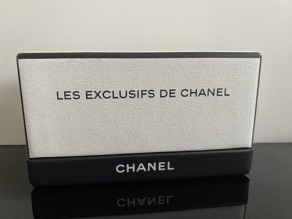 Les Exclusifs de Chanel Set 4 miniatur Eau de Toilette 4 ml - Obrázek 2