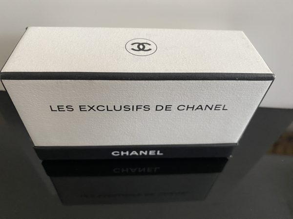 Les Exclusifs de Chanel Set 4 miniatur Eau de Toilette 4 ml - Obrázek 6