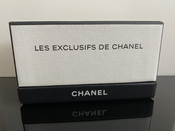 Les Exclusifs de Chanel Set 4 miniatur Eau de Toilette 4 ml - Obrázek 9