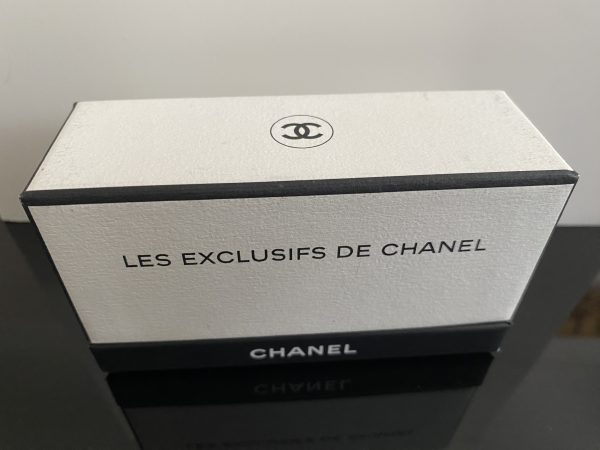 Les Exclusifs de Chanel Set 4 miniatur Eau de Toilette 4 ml - Obrázek 8