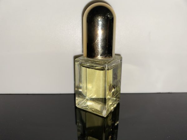 Moschus Green Love Perfume Oil 9,5 ml PRODÁNO - Obrázek 2