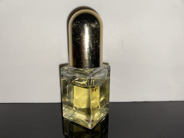 Moschus Wild Love Perfume Oil 9,5 ml - Obrázek 2