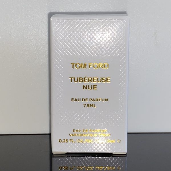 Tom Ford Tubéreuse Nue Eau de Parfum 7,5 ml  - Obrázek 2