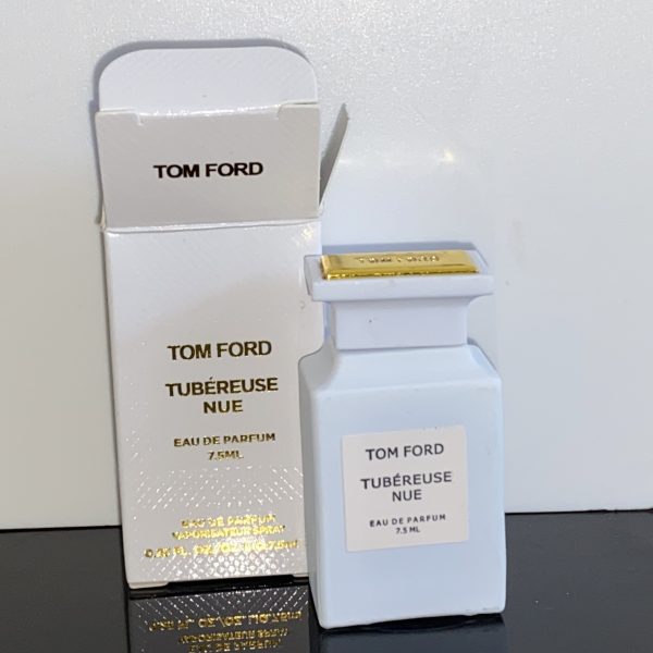 Tom Ford Tubéreuse Nue Eau de Parfum 7,5 ml  - Obrázek 6