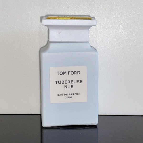 Tom Ford Tubéreuse Nue Eau de Parfum 7,5 ml  - Obrázek 5