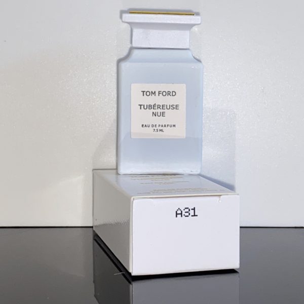 Tom Ford Tubéreuse Nue Eau de Parfum 7,5 ml  - Obrázek 3