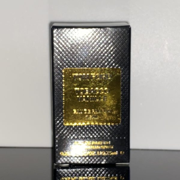 Tom Ford Tobacco Vanille Eau de Parfum 7,5 ml - Obrázek 2