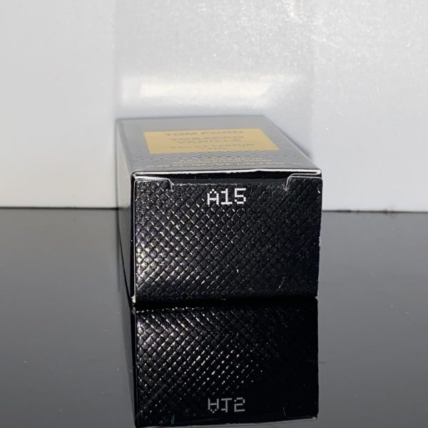 Tom Ford Tobacco Vanille Eau de Parfum 7,5 ml - Obrázek 9