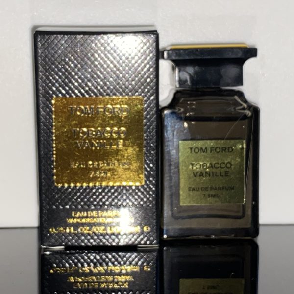 Tom Ford Tobacco Vanille Eau de Parfum 7,5 ml - Obrázek 6
