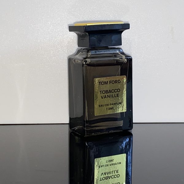 Tom Ford Tobacco Vanille Eau de Parfum 7,5 ml - Obrázek 5