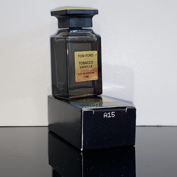 Tom Ford Tobacco Vanille Eau de Parfum 7,5 ml - Obrázek 3