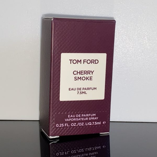 Tom Ford Cherry Smoke Eau de Parfum 7,5 ml - Obrázek 7