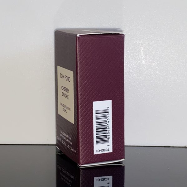 Tom Ford Cherry Smoke Eau de Parfum 7,5 ml - Obrázek 9