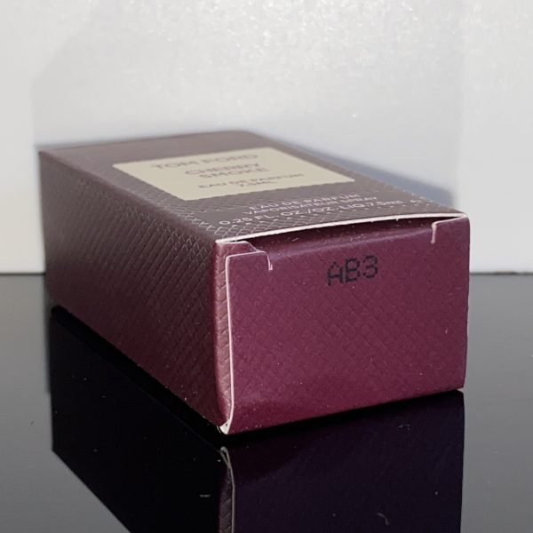 Tom Ford Cherry Smoke Eau de Parfum 7,5 ml - Obrázek 2