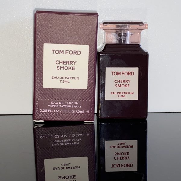 Tom Ford Cherry Smoke Eau de Parfum 7,5 ml