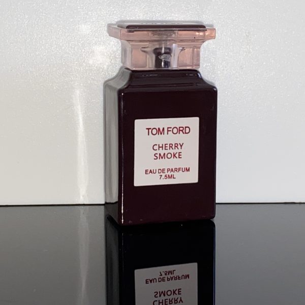 Tom Ford Cherry Smoke Eau de Parfum 7,5 ml - Obrázek 6