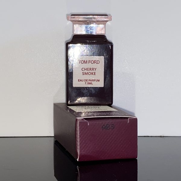 Tom Ford Cherry Smoke Eau de Parfum 7,5 ml - Obrázek 3