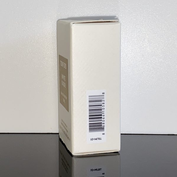 Tom Ford White Suede Eau de Parfum 7,5 ml - Obrázek 2