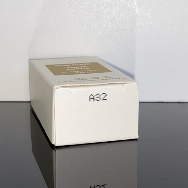 Tom Ford White Suede Eau de Parfum 7,5 ml - Obrázek 7