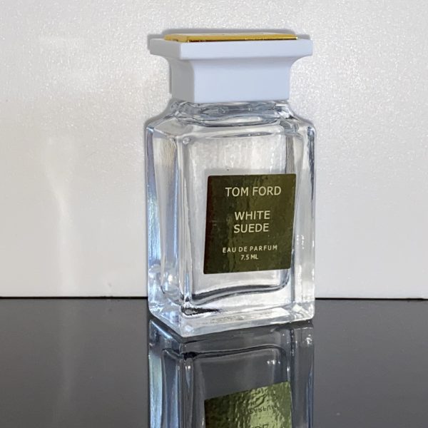 Tom Ford White Suede Eau de Parfum 7,5 ml - Obrázek 6