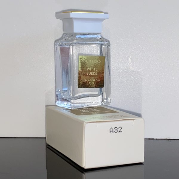 Tom Ford White Suede Eau de Parfum 7,5 ml - Obrázek 3