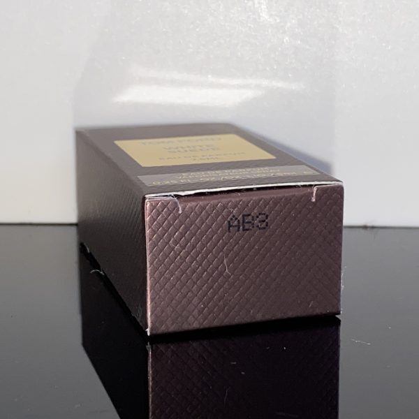 Tom Ford White Suede Eau de Parfum 7,5 ml - Obrázek 7