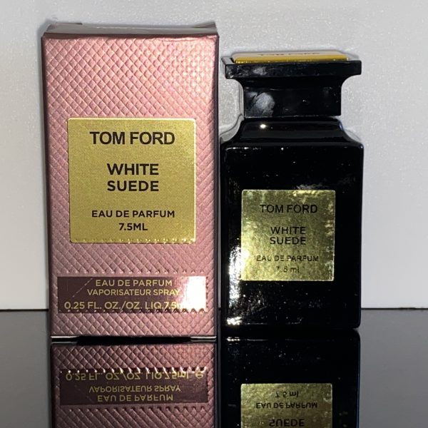 Tom Ford White Suede Eau de Parfum 7,5 ml