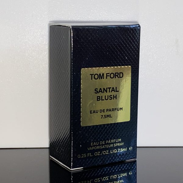 Tom Ford Santal Blush Eau de Parfum 7,5 ml - Obrázek 12
